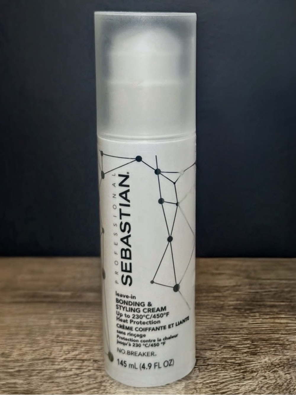 ✨ NEW Sebastian Professional Bonding & Styling Cream ✨ Multiple Available